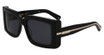 Ferragamo SF2032S BLACK/001