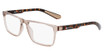 Dragon Eyeglasses DR2053 SAND CRYSTAL/250