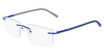 Airlock AIRLOCK SLATE 203 SATIN NAVY/410