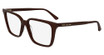 Calvin Klein Eyeglasses CK24544 ROSE/601