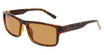 Nautica Eyeglasses N906SP DARK TORTOISE/206