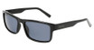 Nautica Eyeglasses N906SP BLACK/001