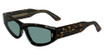 Calvin Klein Eyeglasses CK24534S DARK HAVANA/235