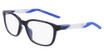 Nike Eyeglasses NIKE 7278 OBSIDIAN/411