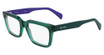 Paul Smith Eyeglasses PS24623 LANGLEY TRANSPARENT GREEN/300