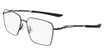 Nike Eyeglasses NIKE 8214 MATTE BLACK/001