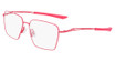 Nike Eyeglasses NIKE 8214 MATTE ASTER PINK/671