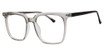 Smart Eyeglasses SMART S2894 Grey Crystal/Black/C3