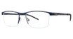 Morel Eyeglasses HALLEY 5 Blue/BB15