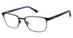 Eddie Bauer Eyeglasses EB 32088 Black/BK