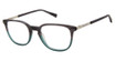 Eddie Bauer Eyeglasses EB 32089 Grey/GR