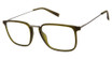 Eddie Bauer Eyeglasses EB 32090 Green/GN