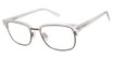 Eddie Bauer Eyeglasses EB 32091 Clear/CL