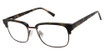 Eddie Bauer Eyeglasses EB 32091 Green/GN