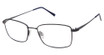 Aristar Eyeglasses AR 30737 Blue/543