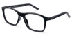 BFlex Eyeglasses B-SLAY BLACK