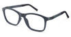 BFlex Eyeglasses B-SLAY GREY BLACK GREEN