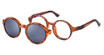 Nano GAMER SC 3.0 TORT BROWN/04SC