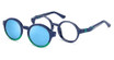 Nano Eyeglasses GAMER SC 3.0 NAVY GREEN/06SC