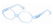 Nano Eyeglasses BABY LITTLE CHICK 3.0 BLUE/02