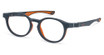 Nano Eyeglasses PULSE GREY ORANGE/03