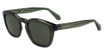 Ferragamo SF2040SE TRANSPARENT KHAKI/320