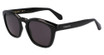 Ferragamo Eyeglasses SF2040SE BLACK/001