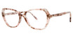 Vera Wang Eyeglasses Sylvan Quartz/QZ