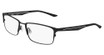 Nike NIKE 4315 SATIN BLACK/001 Nike NIKE 4315 SATIN BLACK/001
