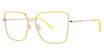 Vera Wang V722 Chartreuse/CT Vera Wang V722 Chartreuse/CT