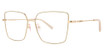 Vera Wang Eyeglasses V722 Khaki/KH
