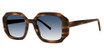 Paradigm Eyeglasses Kai Tortoise/TO