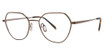 Paradigm Eyeglasses Remy Forest/FO