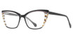 Value Eyeglasses SOHO 1090 black