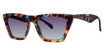 Times Square Eyeglasses AMARA S RAINBOW