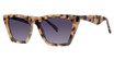 Times Square Eyeglasses AMARA S DEMI