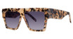 Times Square Eyeglasses DIVA S DEMI