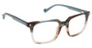 Classique Eyewear K1001 CHESTNUT/C2