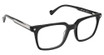 Classique Eyewear Eyeglasses K1001 ONIX/C3