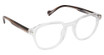 Classique Eyewear K1002 CLEAR/C1