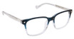 Classique Eyewear Eyeglasses K1004 COBALT/C3
