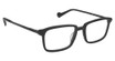 Classique Eyewear Eyeglasses K1005 ONIX/C3