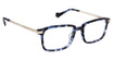 Classique Eyewear K1005 HAVANA/C2