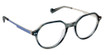 Classique Eyewear K1006 BLUE/C3