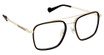 Classique Eyewear Eyeglasses K3004 ONIX/C1