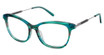 Ann Taylor TYATP032 EMERALD HORN/C02