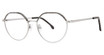 Elliott Ives Eyeglasses Silas Carbon/CB
