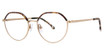 Elliott Ives Eyeglasses Silas Tortoise/TO