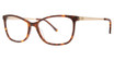 Elliott Ives Eyeglasses Beechdrops Tortoise/TO