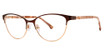 Elliott Ives Eyeglasses Evening Primrose Espresso/ES